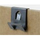 Slip Over Hanger  (5 Pack)